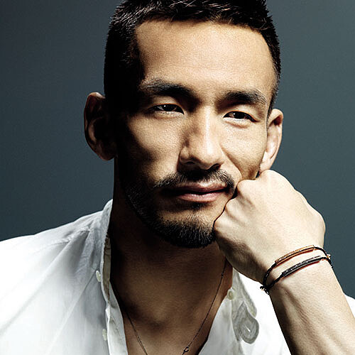 DAMIANI快閃店現身！全台首賣中田英壽聯名珠寶