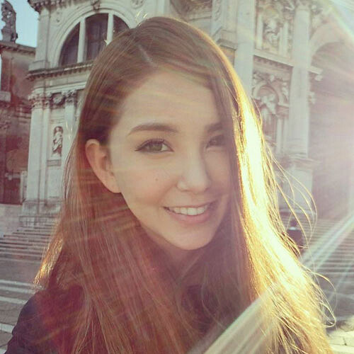 天王嫂「昆凌」懷孕初期保養4心法！ 沒有不能說祕密