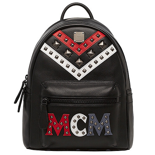 MCM x will.i.am x Coca-Cola：碰撞嘻哈新口味，時尚環保新潮流