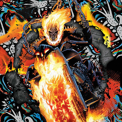 超霸氣！Ed Hardy X MARVEL 超級英雄震撼上市！