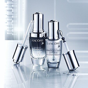 亮眼美女養成， 革命性眼周保養術！