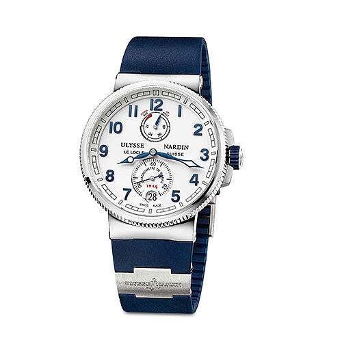 夏天不能少這款！海軍風席捲你的炎炎盛夏