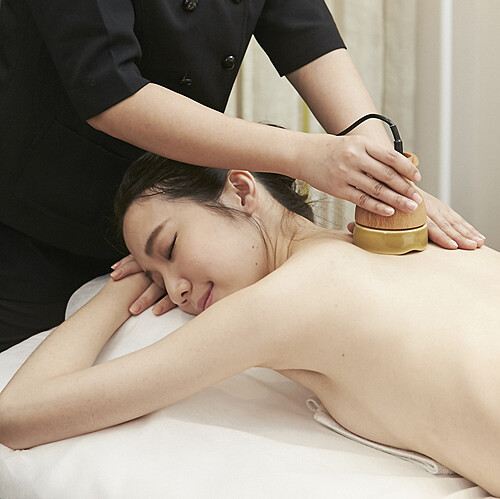 母親節別煩惱！「Espace Beauté SPA」療程下殺慶開幕