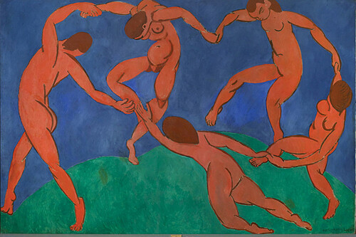 是誰讓全球藝術大師全到齊？錯過不知道再等多久