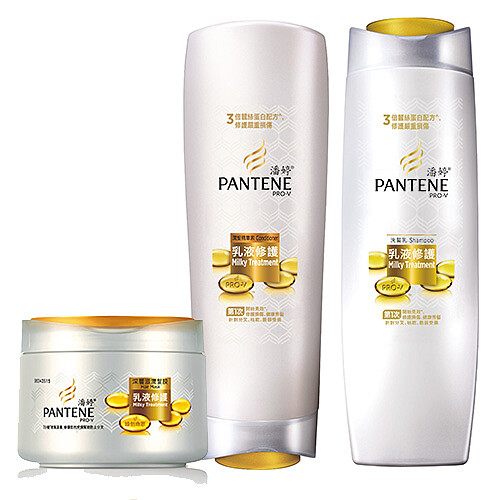 太可怕，你知道嗎？夏季不護髮等於3次染燙損傷！