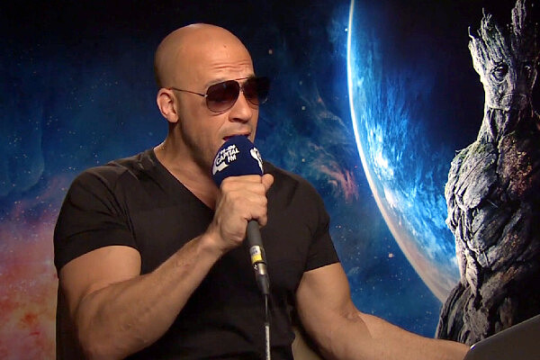 馮迪索是美國版胖虎 網友：難聽到太好笑啦！