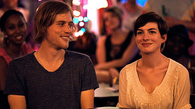 【編輯聊電影】紐約安可曲- 不要管評價，看就對了！