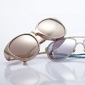 LINDA FARROW春夏新作，奢華、性感、時尚一次到位！