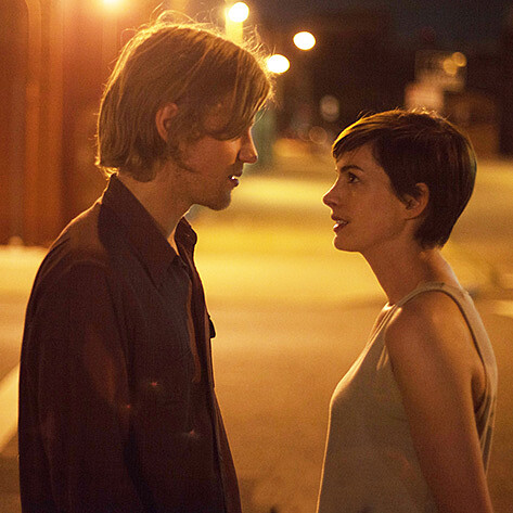 最療癒愛情電影【紐約安可曲】！用歌聲喚醒愛，安海瑟薇最聲動的演出