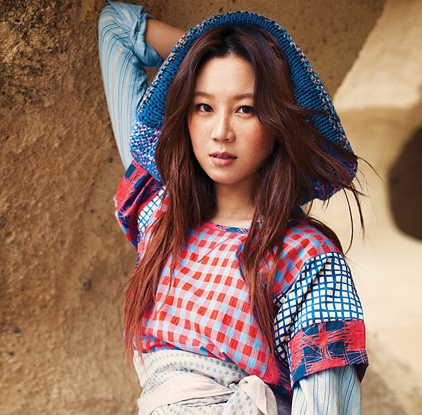 細數孔孝真歷年角色 證明她是「南韓的偶像劇女王」！