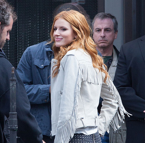 一網打盡！今夏絕對要擁有的30件流蘇單品