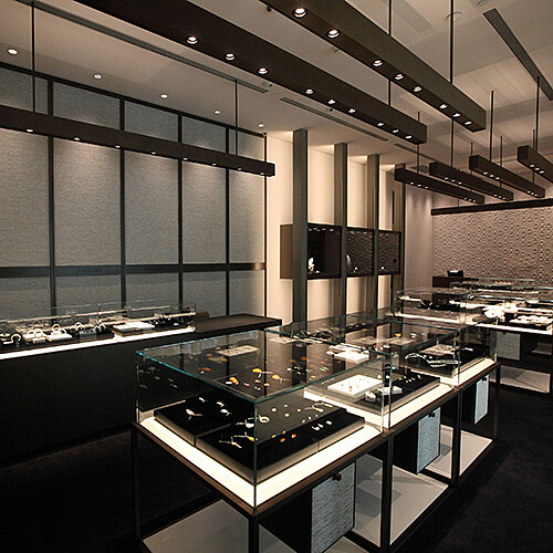 JADEGIA玉世家,首度跨足進駐新北精品地標