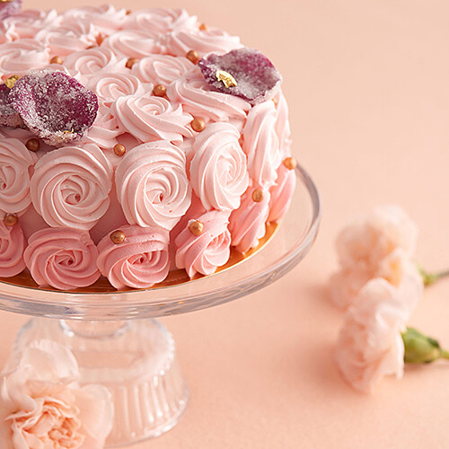 台北寒舍艾美酒店【親愛媽咪】，回歸手作心意 傳遞溫暖的愛