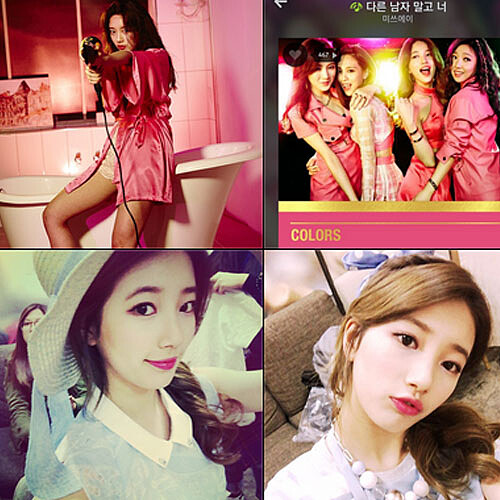 輕輕一筆就是關鍵 3步驟打造女星裸妝內眼線