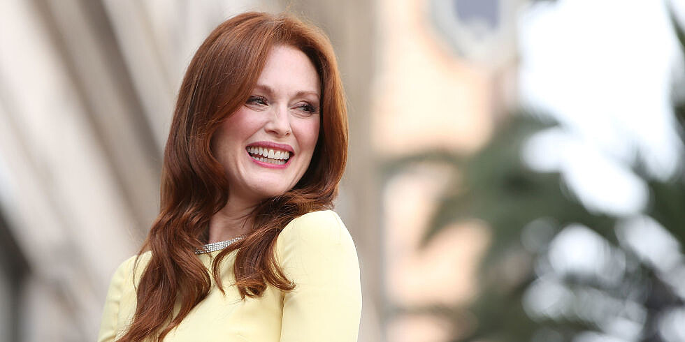 茱莉安摩爾被土耳其政府嫌演技爛！