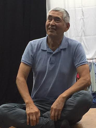 柯一正獲得卓越貢獻獎！柯導：想幫助下一代