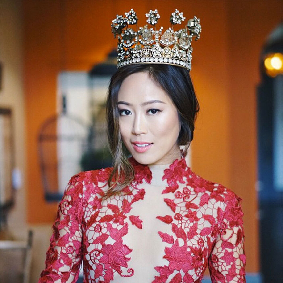 女強人的脆弱面!來自Song of Style的11個忘卻情傷小建議