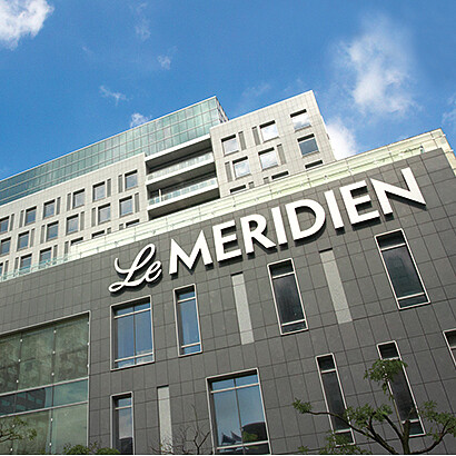 台北寒舍艾美【相聚‧謝師】，豐盛饗宴歡聚珍貴的每一刻