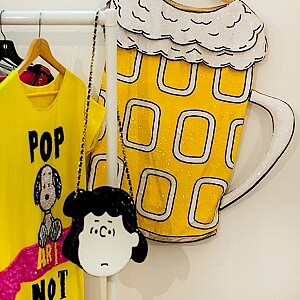 來自英國的創意設計