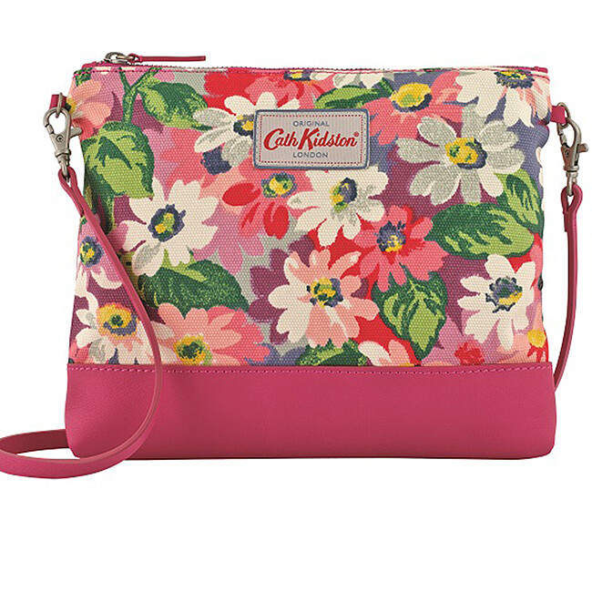 小碎花經典品牌Cath Kidston，為你精選母親節單品！可愛的讓人心花開