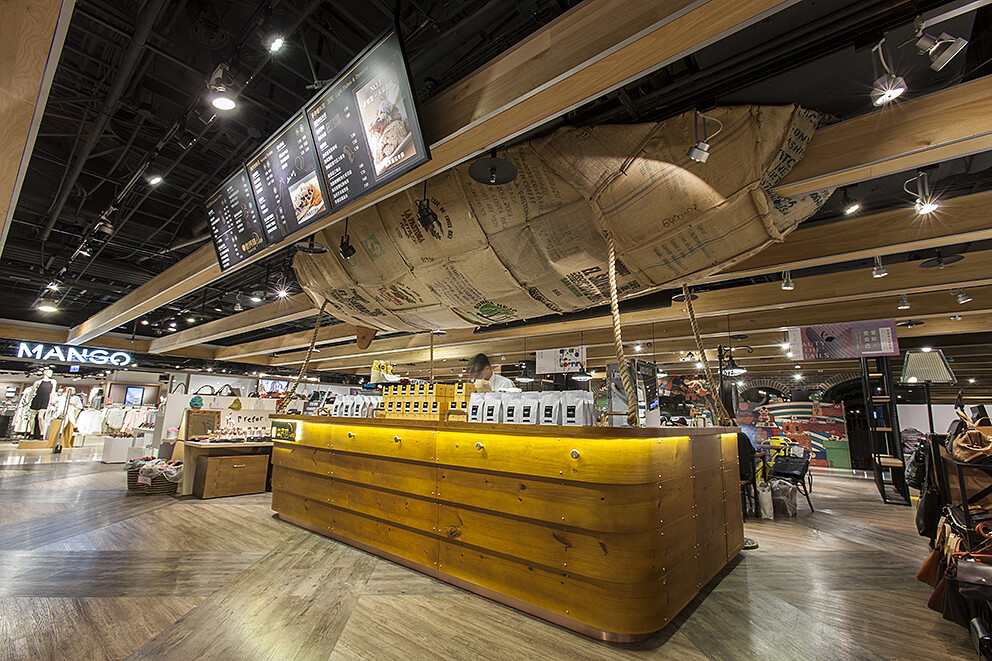 誠品信義改裝不一樣，全新閱讀生活博物館，採買日常生活美好