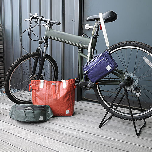 送另一半的首選!背著包包春遊去吧 行きましょう一起走吧!