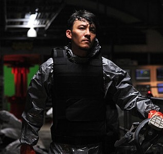 這才是警匪片的翹楚 讓實力派影帝都忍不住跳下來接演！