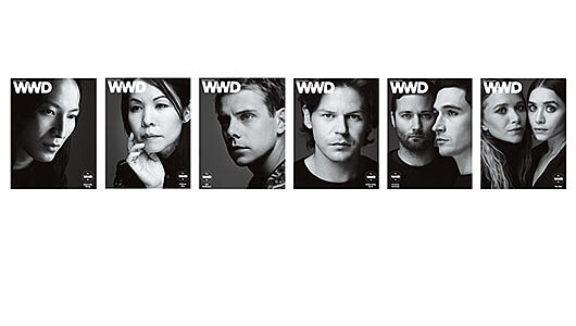 權威時尚日報WWD走入歷史！改由週刊制重裝出擊