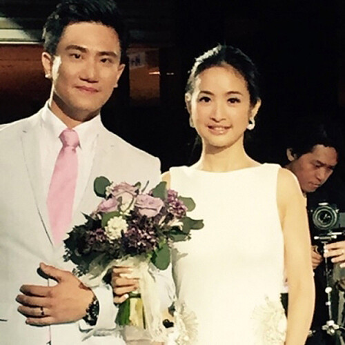 幸福人妻林依晨帶路：「收起一些些的自己」˙7招教獨門愛情保鮮術