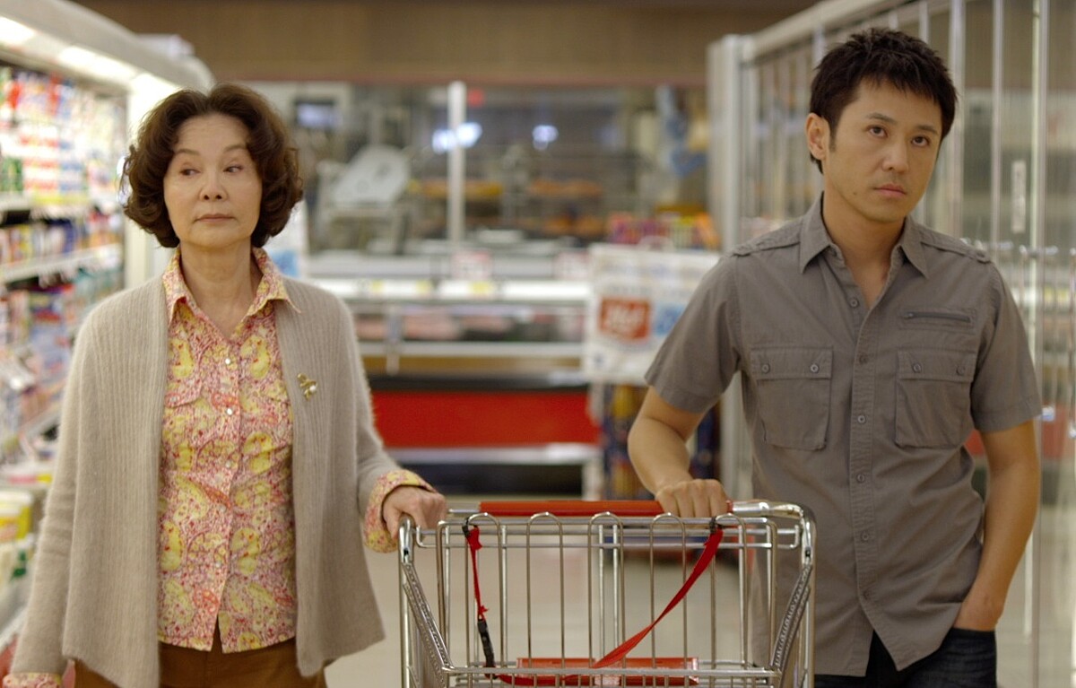 歸亞蕾因電影【滿月酒】被同志圈封為：同志們的母親