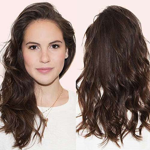 懶妹必學！6款【完全掩飾】沒洗頭的時髦髮型