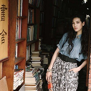 城市流浪者 Street Bohemian