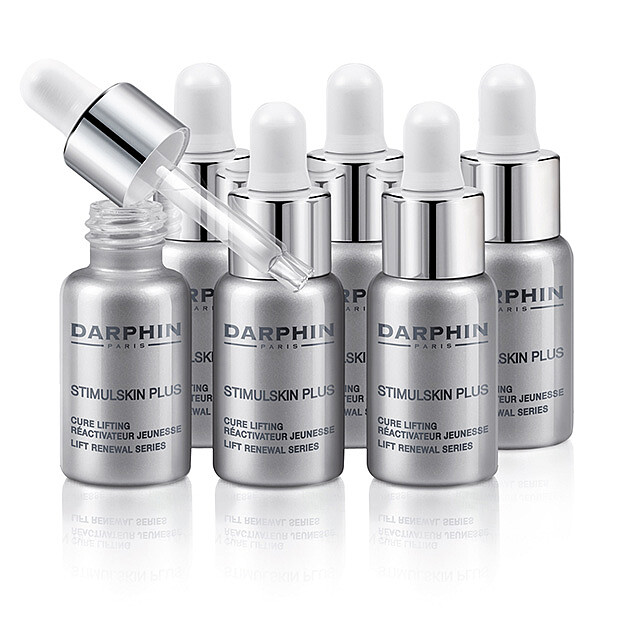 趕上六月結婚潮！DARPHIN為妳創造完美緊緻容顏