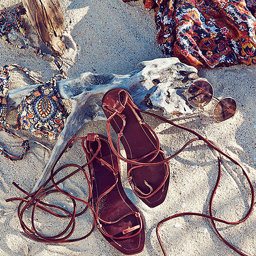 夏天來了！H&amp;M夏季廣告強勢登場，超模和獨家配樂帶你享受盛夏