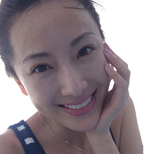 多運動比較好生？ 隋棠分享準媽咪的快走有氧甜蜜時刻