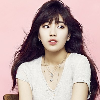 打娘胎出來我就是長、這、樣！韓國的天然系女星