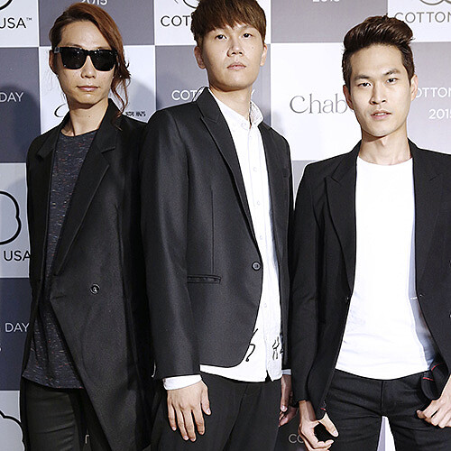 舒服、不做作「宇宙人」，代言美國棉傳遞「I LOVE MY COTTON那你呢?」