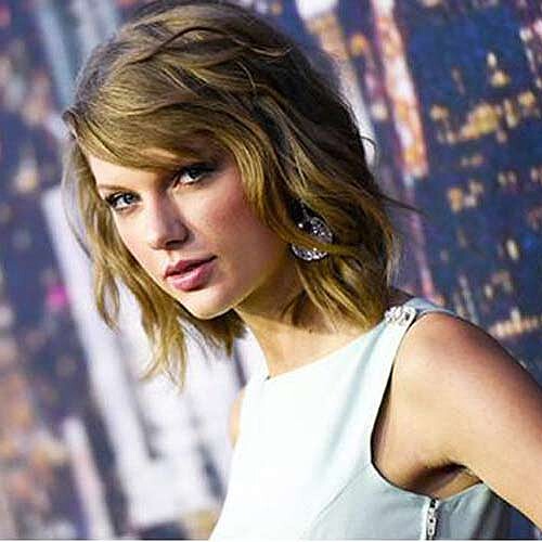 小天后Taylor Swift新MV有一套！（跟Katy 有心結、名模巨星客串、爆破製作樣樣來？）