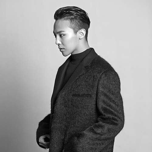 「聚光燈下的我們只是凡人」 G-Dragon 罕見內心告白，好想幫他呼呼（嗯？）