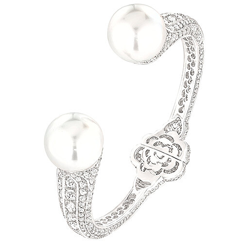 Chanel珠寶降臨第68屆坎城影展，優雅貴氣逼人！