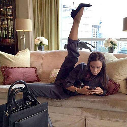 5個原因，徹底證明維多利亞由內到外都是女強人！