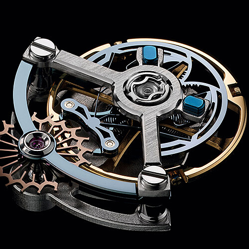 對戒之外的好選擇！時尚對錶帶你細數幸福的每一刻！