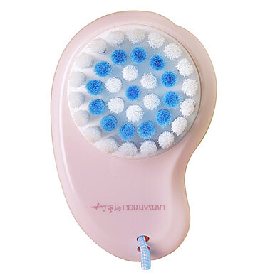 全身上下刷一刷！美胸、手肘、膝蓋關節，全都水噹噹