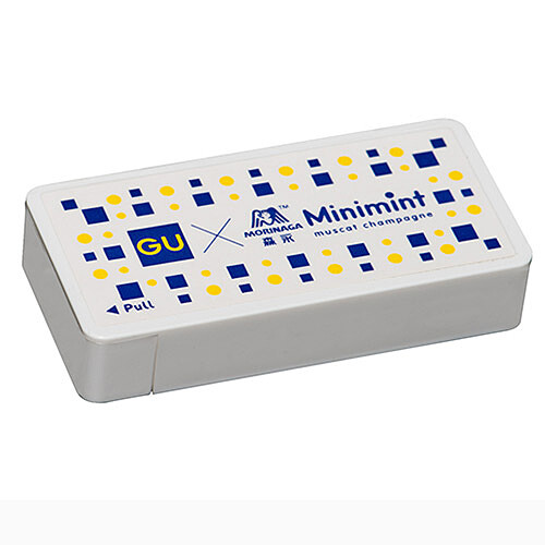 GU拓店到台中遠百啦！好多優惠等你拿，GU-BOO貼圖也將療癒上架！