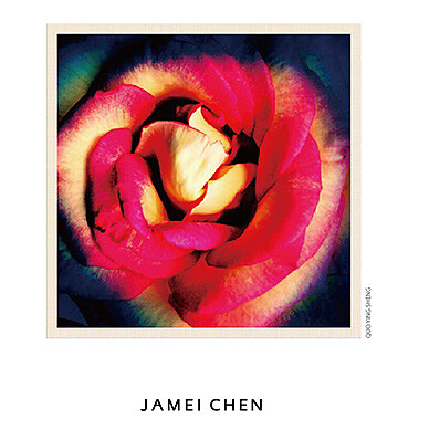 陳季敏JAMEI CHEN母親節優惠！為美麗的母親妝點俐落優雅