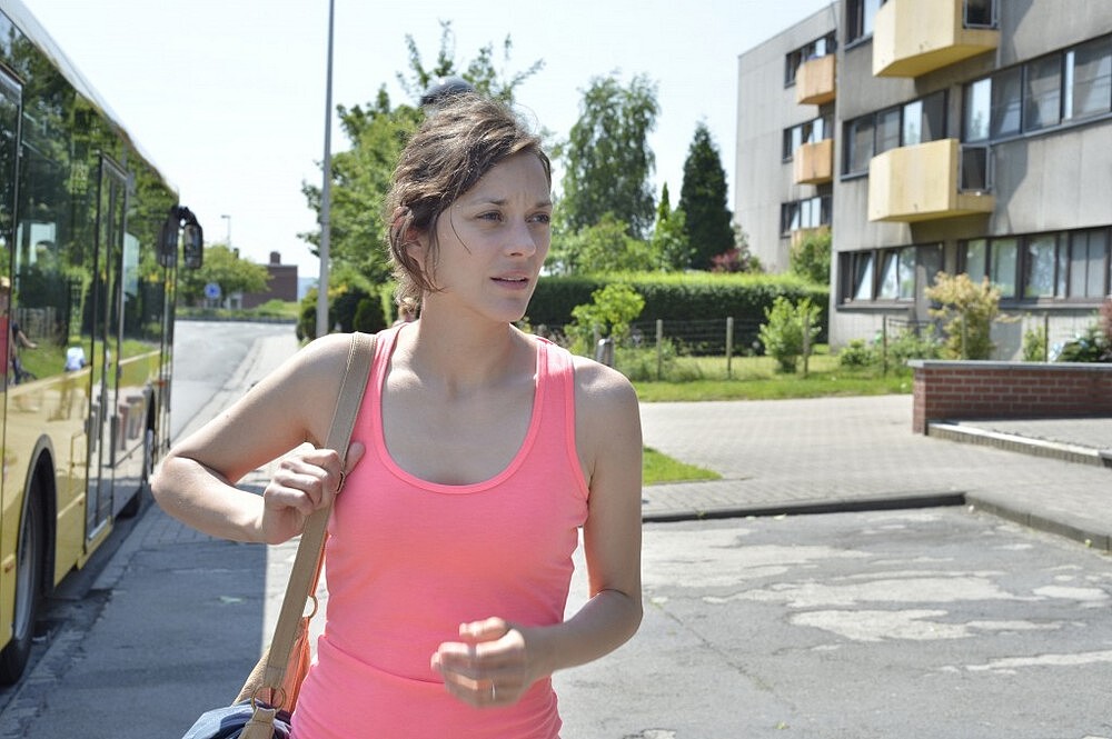 《編輯聊電影》兩天一夜：從平凡窺見光輝