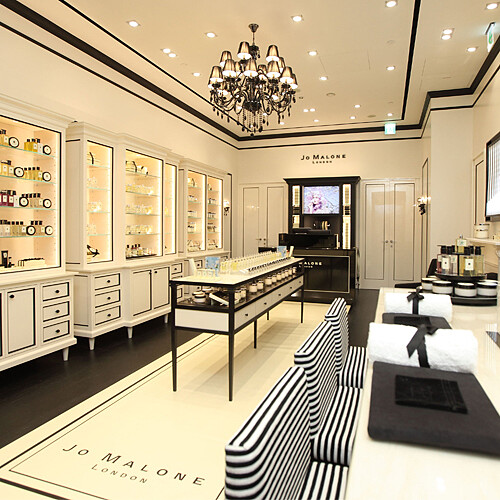 Jo Malone信徒請接招！101專屬香氛Bar 領略最存純粹的揉合哲學