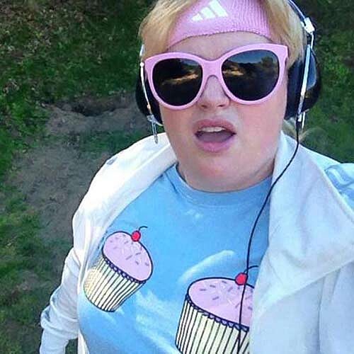 本人比「胖艾美」更有梗！Rebel Wilson瑞貝爾威爾森的10句垃圾箴言