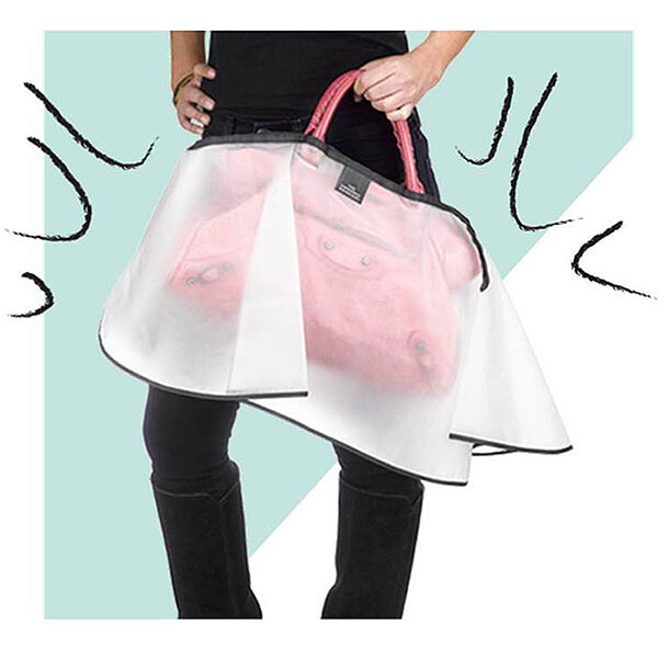 雨天也有好心情！30款雨季必備的時髦單品特搜