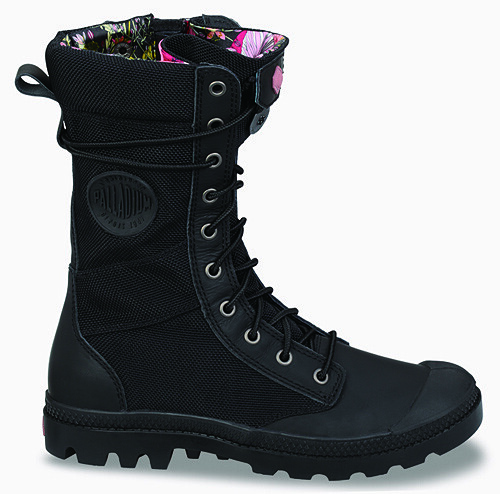 《Fashion Know How》穿出軍裝時髦範